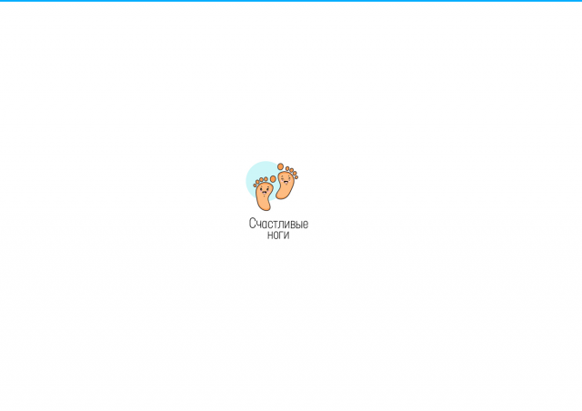 Logo for HappyFoot
