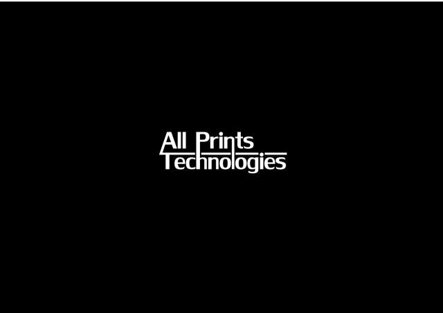 Logo for All Prints