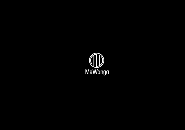 Logo for MeWanga