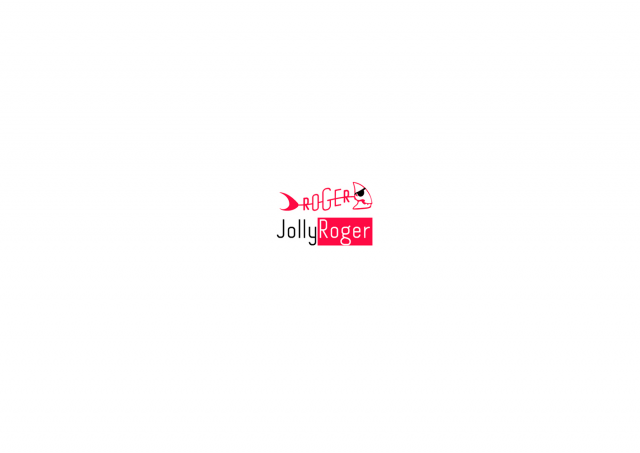 Logo for Jolly Roger