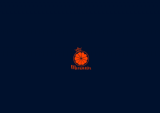 Logo for Mandrin