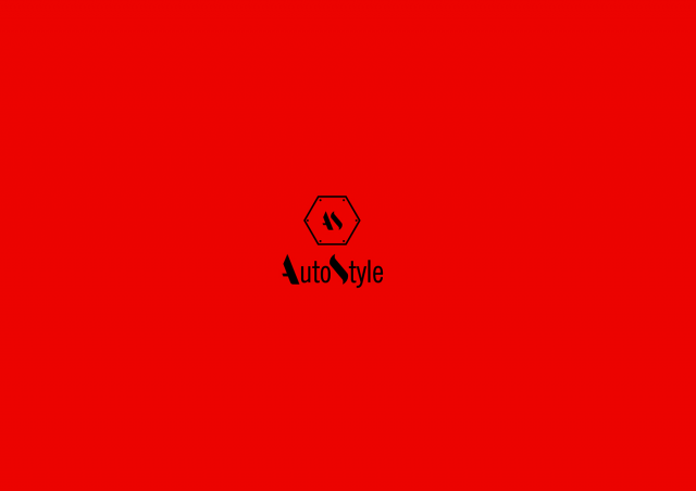 Logo for AutoStyle