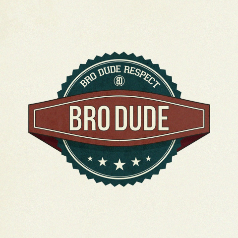 BroDude