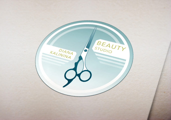 Beauty studio Diana Kalinina