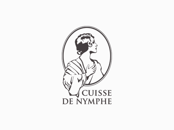 Неутвержденный вариант Cuisse de nymphe