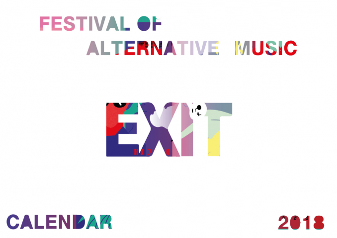 ser. of posters for 5th Odessa Biennale
