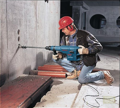 Префоратор BOSCH GBH 2-24 D