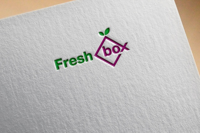 Fresh box