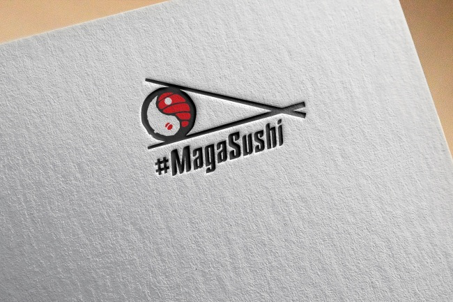 #MagaSushi