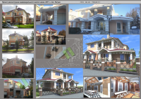 Реконструкция коттеджа