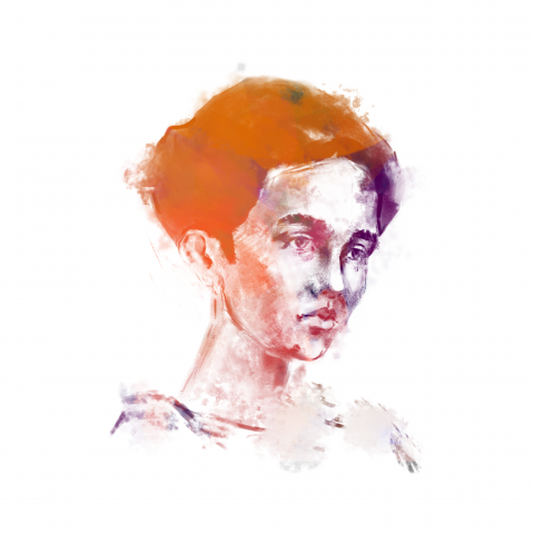 Рисунок PS
