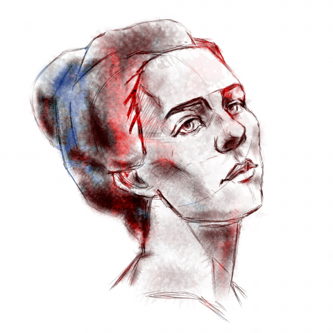 Рисунок PS