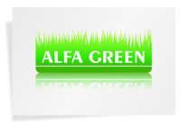 AlfaGreen