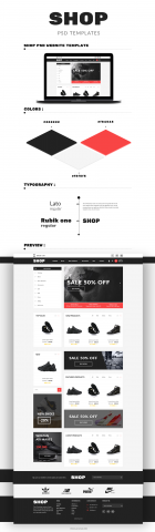 Shoe Shop