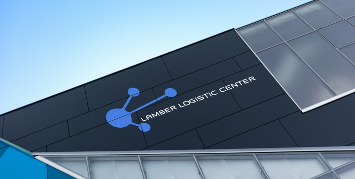 Lamber Logistic Company