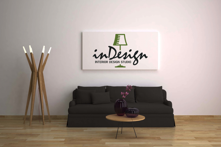 in Design