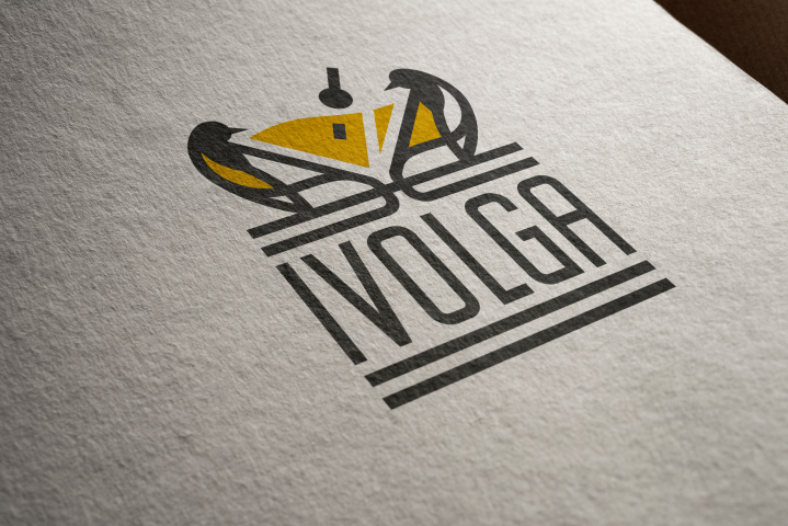 Ivolga