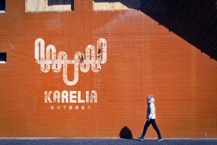 Karelia