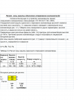 Расчет молниезащиты для котельной
