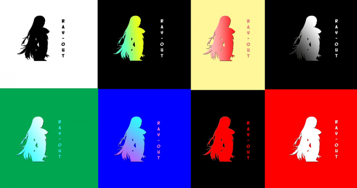 Ray Logo 2