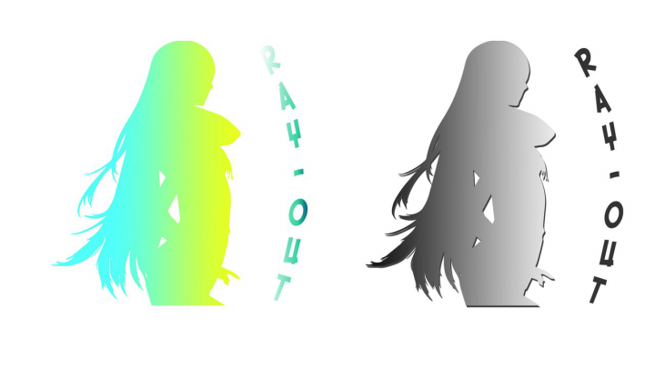 Ray Logo
