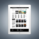 Портал недвижимости: база данных+сайт+CMS