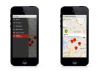 Мобильное приложение для интернет-магазина