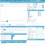 WEB CRM система для агенства продажи бизнеса