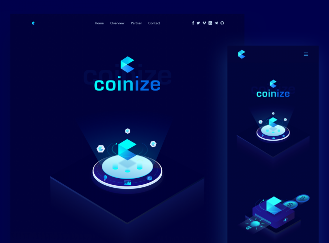 Coinize