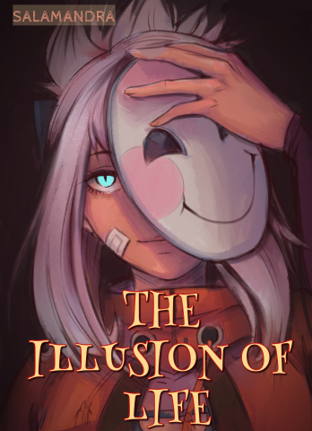 Vanshot "The Illussion of life"