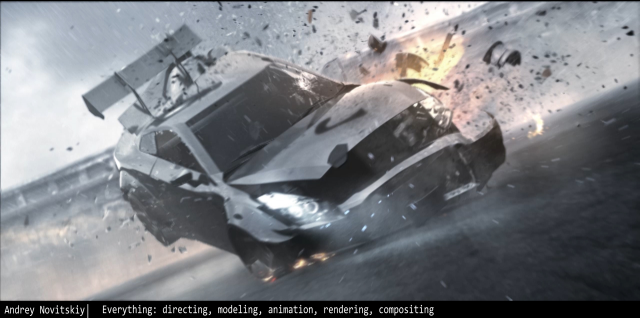 Crashday 2 - trailer