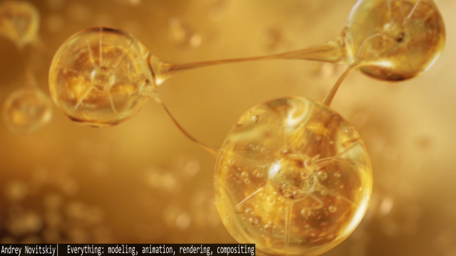 Bubbles