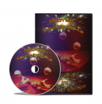 Dvd обложка для видеокурса