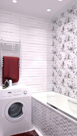 Shabby chic - 2