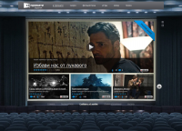 Портал о кино