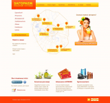 "Загораем" - солярий-студии