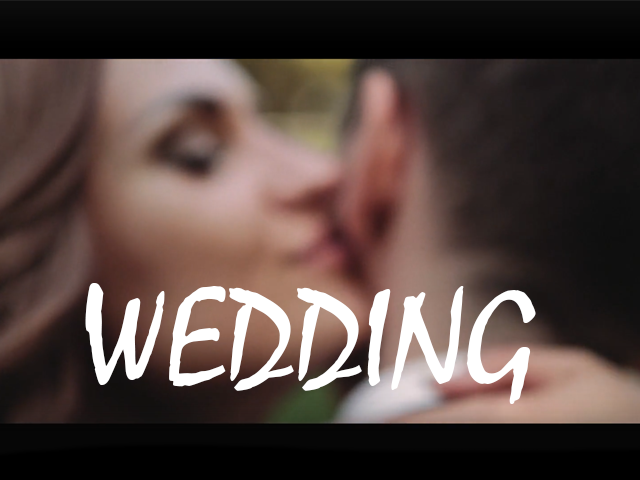 Wedding 05.08.2017