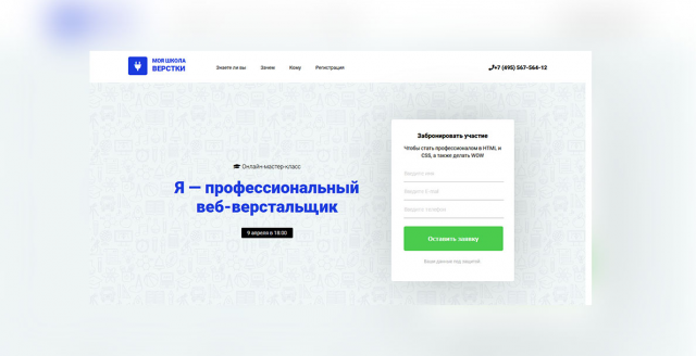 Pro-Web Developer