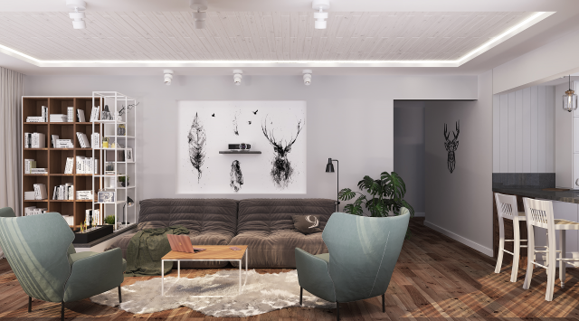 Европейский Берег