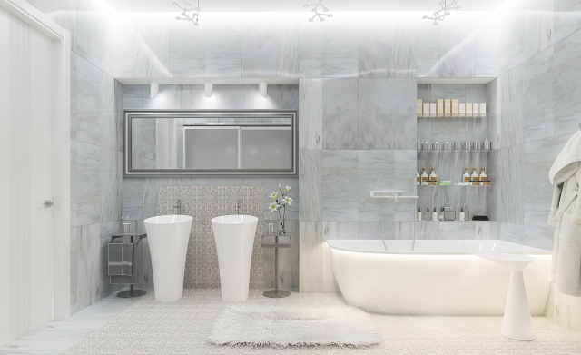 Ванная комната