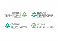 Варианты логотипов