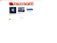 tsoysoft.com.kz