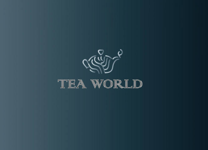 tea world