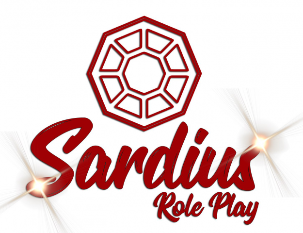 Интернет проект Sardius (лого)