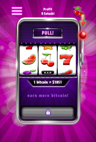 Bitcoin Jackpot