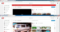 Восстановление удаленных YouTube проектов