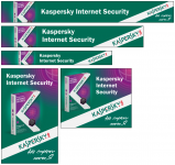 Баннера для KasperskyKey