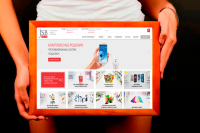 Интернет магазин JSB Shop