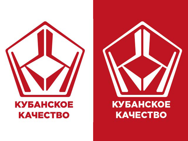 Логотип магазина фермерских продуктов