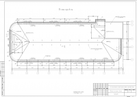 Крыша для поликлиники МВД в Горном Алтае